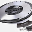 Load image into Gallery viewer, XClutch 64-68 Ford Mustang Base 4.7L Lightweight Chromoly Flywheel - Main Product View