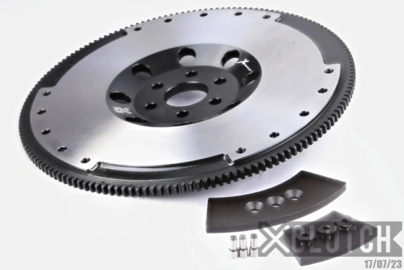 XClutch 64-68 Ford Mustang Base 4.7L Lightweight Chromoly Flywheel - Main Product View