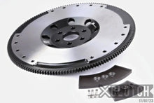 Load image into Gallery viewer, XClutch 64-68 Ford Mustang Base 4.7L Lightweight Chromoly Flywheel - Main Product View