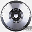 Load image into Gallery viewer, XClutch 64-68 Ford Mustang Base 4.7L Lightweight Chromoly Flywheel - Side View