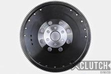 Load image into Gallery viewer, XClutch 64-68 Ford Mustang Base 4.7L Lightweight Chromoly Flywheel - Detail View