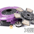 Load image into Gallery viewer, XClutch 67-69 Chevrolet Camaro RS 5.3L Stage 2 Sprung Ceramic Clutch Kit