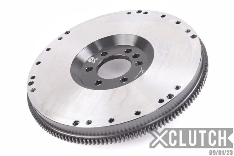 XClutch 67-69 Chevrolet Camaro Z28 4.9L Chromoly Flywheel - Main Product View