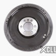 Load image into Gallery viewer, XClutch 67-69 Chevrolet Camaro Z28 4.9L Chromoly Flywheel - Side View