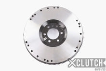 Load image into Gallery viewer, XClutch 67-69 Chevrolet Camaro Z28 4.9L Chromoly Flywheel - Detail View