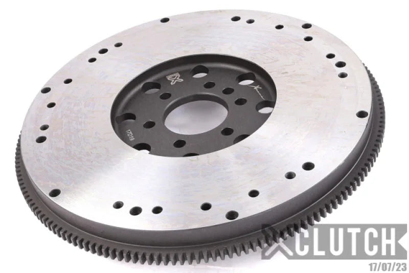 XClutch 67-70 Chevrolet Camaro Z28 5.7L Chromoly Flywheel - Main Product View