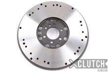Load image into Gallery viewer, XClutch 67-70 Chevrolet Camaro Z28 5.7L Chromoly Flywheel - Detail View