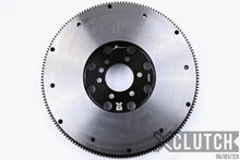 Load image into Gallery viewer, XClutch 67-70 Chevrolet Camaro Z28 5.7L Lightweight Chromoly Flywheel - Side View