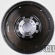 Load image into Gallery viewer, XClutch 67-70 Chevrolet Camaro Z28 5.7L Lightweight Chromoly Flywheel - Detail View
