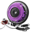 Load image into Gallery viewer, XClutch 68-70 Ford Mustang Base 7.0L 10.5in Twin Solid Organic Clutch Kit