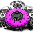 Load image into Gallery viewer, XClutch 68-70 Ford Mustang Base 7.0L 9in Twin Solid Organic Clutch Kit
