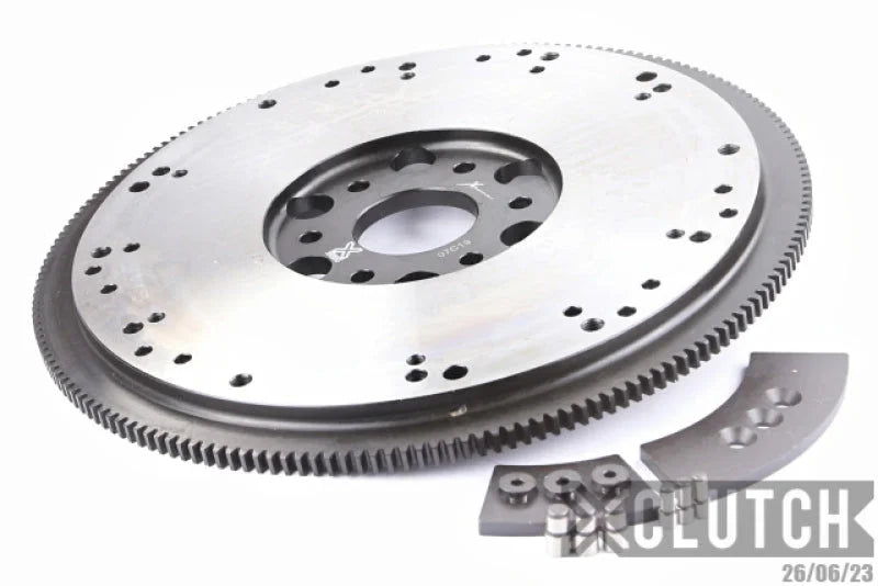 XClutch 68-70 Ford Mustang Base 7.0L Chromoly Flywheel - Main Product View