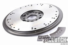 Load image into Gallery viewer, XClutch 68-70 Ford Mustang Base 7.0L Chromoly Flywheel - Main Product View