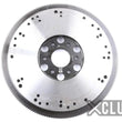 Load image into Gallery viewer, XClutch 68-70 Ford Mustang Base 7.0L Chromoly Flywheel - Side View