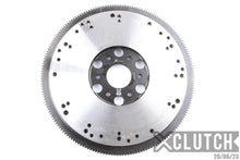 Load image into Gallery viewer, XClutch 68-70 Ford Mustang Base 7.0L Chromoly Flywheel - Side View