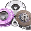 Load image into Gallery viewer, XClutch 68-70 Ford Mustang Base 7.0L Stage 1 Sprung Organic Clutch Kit