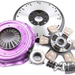 Load image into Gallery viewer, XClutch 68-70 Ford Mustang Base 7.0L Stage 2 Sprung Ceramic Clutch Kit