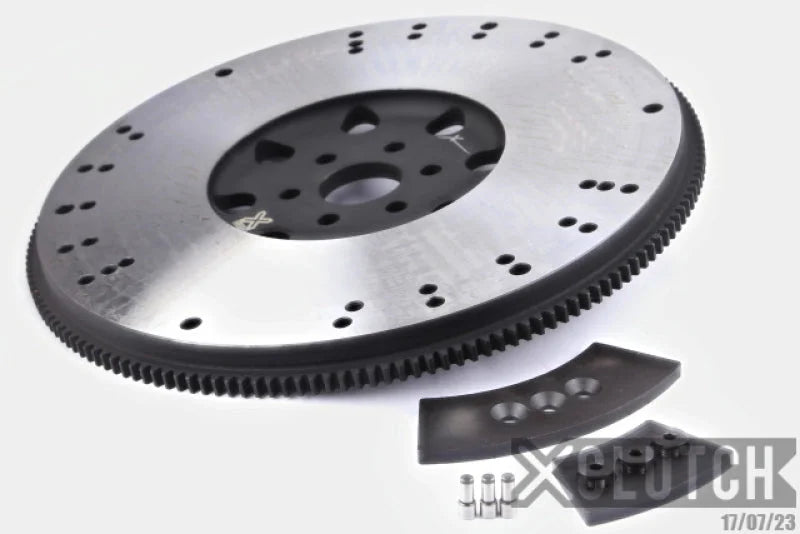 XClutch 69-73 Ford Mustang Base 5.8L Chromoly Flywheel - Main Product View