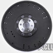 Load image into Gallery viewer, XClutch 69-73 Ford Mustang Base 5.8L Chromoly Flywheel - Side View