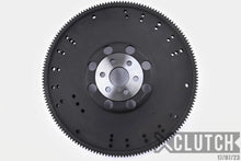 Load image into Gallery viewer, XClutch 69-73 Ford Mustang Base 5.8L Chromoly Flywheel - Side View