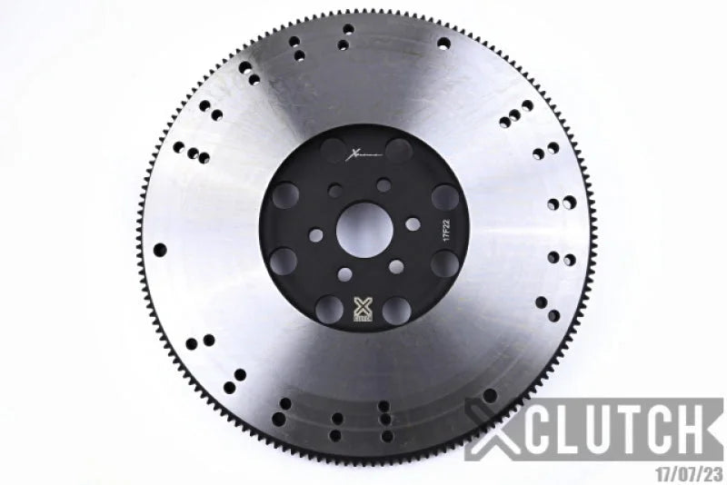 XClutch 69-73 Ford Mustang Base 5.8L Chromoly Flywheel - Detail View