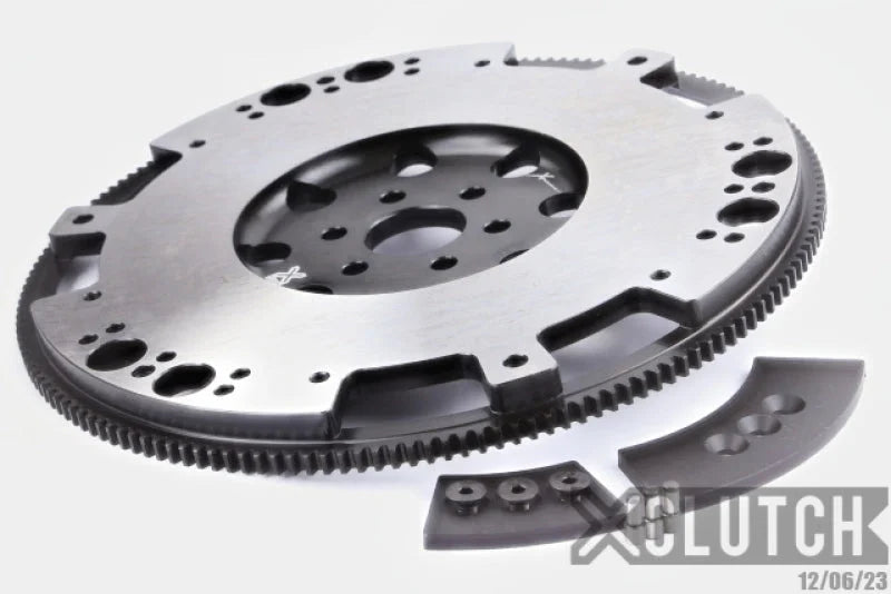 XClutch 69-73 Ford Mustang Base 5.8L Lightweight Chromoly Flywheel - Main Product View