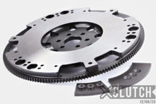 Load image into Gallery viewer, XClutch 69-73 Ford Mustang Base 5.8L Lightweight Chromoly Flywheel - Main Product View