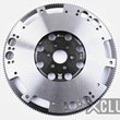Load image into Gallery viewer, XClutch 69-73 Ford Mustang Base 5.8L Lightweight Chromoly Flywheel - Side View