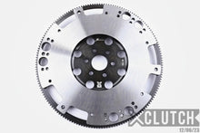 Load image into Gallery viewer, XClutch 69-73 Ford Mustang Base 5.8L Lightweight Chromoly Flywheel - Side View
