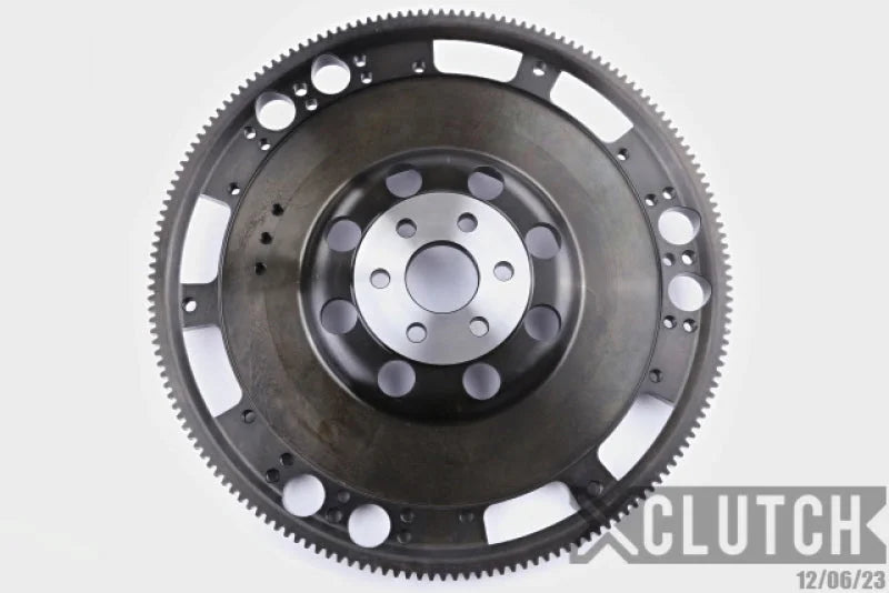 XClutch 69-73 Ford Mustang Base 5.8L Lightweight Chromoly Flywheel - Detail View