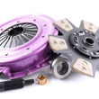 Load image into Gallery viewer, XClutch 70-72 Chevrolet Camaro Z28 6.6L Stage 2R Extra HD Sprung Ceramic Clutch Kit