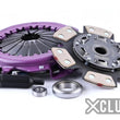 Load image into Gallery viewer, XClutch 72-74 Toyota Celica Base 2.0L Stage 2 Sprung Ceramic Clutch Kit