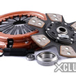 Load image into Gallery viewer, XClutch 79-82 Toyota Landcruiser 3.2L Stage 2 Sprung Ceramic Clutch Kit