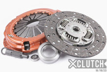Load image into Gallery viewer, XClutch 80-88 Toyota Landcruiser 4.0L Stage 1 Sprung Organic Clutch Kit