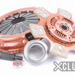 Load image into Gallery viewer, XClutch 80-88 Toyota Landcruiser 4.0L Stage 2 Sprung Ceramic Clutch Kit