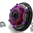 Load image into Gallery viewer, XClutch 85-87 Toyota Corolla Sport GTS 1.6L 7.25in Twin Solid Ceramic Clutch Kit