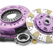 Load image into Gallery viewer, XClutch 85-91 Nissan Maxima SE 3.0L Stage 2 Cushioned Ceramic Clutch Kit