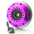 Load image into Gallery viewer, XClutch 86-87 Mazda 626 GT 2.0L 8in Twin Sprung Ceramic Clutch Kit