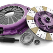 Load image into Gallery viewer, XClutch 86-89 Toyota Landcruiser 3.4L Stage 2 Cushioned Ceramic Clutch Kit