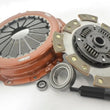 Load image into Gallery viewer, XClutch 86-89 Toyota Landcruiser 3.4L Stage 2 Sprung Ceramic Clutch Kit