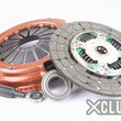 Load image into Gallery viewer, XClutch 86-90 Toyota Landcruiser 4.0L Stage 1 Sprung Organic Clutch Kit