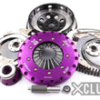 Load image into Gallery viewer, XClutch 86-92 Toyota Supra Base 3.0L 9in Twin Solid Ceramic Clutch Kit