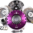 Load image into Gallery viewer, XClutch 86-92 Toyota Supra Base 3.0L 9in Twin Solid Organic Clutch Kit
