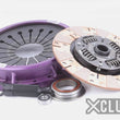 Load image into Gallery viewer, XClutch 86-92 Toyota Supra Base 3.0L Stage 2 Cushioned Ceramic Clutch Kit