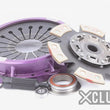 Load image into Gallery viewer, XClutch 86-92 Toyota Supra Base 3.0L Stage 2 Sprung Ceramic Clutch Kit