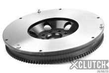 Load image into Gallery viewer, XClutch 86-92 Toyota Supra Turbo 3.0L Chromoly Flywheel - Main Product View