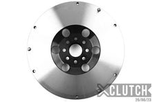 Load image into Gallery viewer, XClutch 86-92 Toyota Supra Turbo 3.0L Chromoly Flywheel - Side View