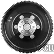 Load image into Gallery viewer, XClutch 86-92 Toyota Supra Turbo 3.0L Chromoly Flywheel - Detail View