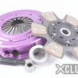 Load image into Gallery viewer, XClutch 86-93 Ford Mustang GT 5.0L Stage 2 Sprung Ceramic Clutch Kit