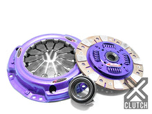 Load image into Gallery viewer, XClutch 86-95 Suzuki Samurai JX SE 1.3L Stage 2 Cushioned Ceramic Clutch Kit